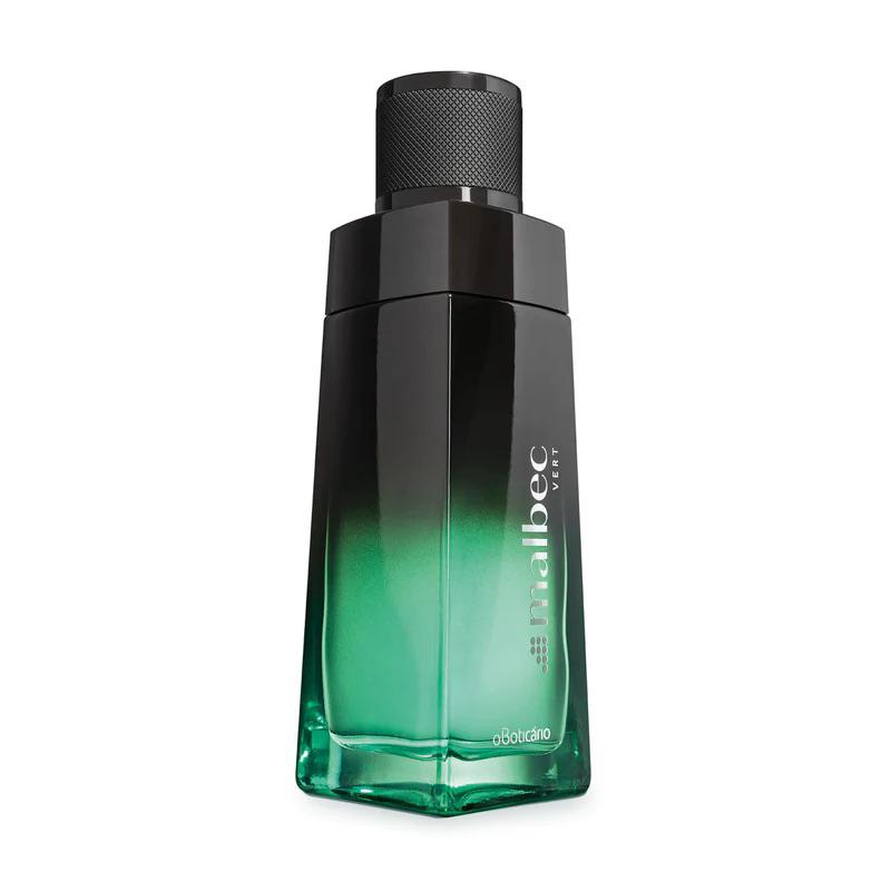 Oboticario Perfume Para Hombre Malbec Edt Vert 100ml V2